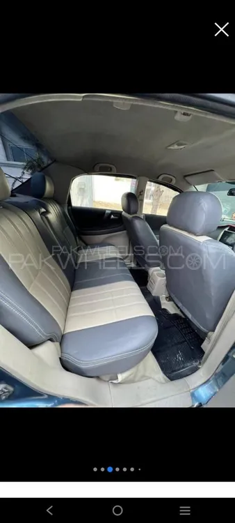 Suzuki Liana 2006 for Sale in Jhelum Image-1