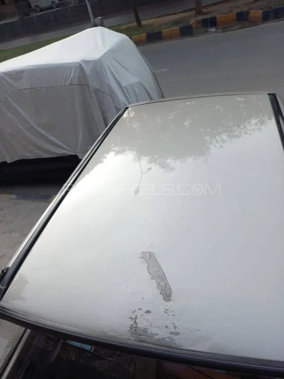 Suzuki Mehran 2016 for Sale in Islamabad Image-1