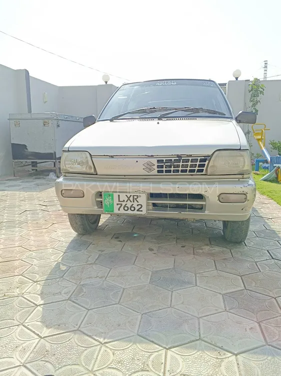 Suzuki Mehran 2000 for Sale in Rawalpindi Image-1