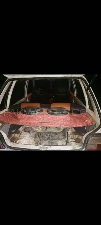 Suzuki Mehran 2003 for Sale in Karachi Image-1