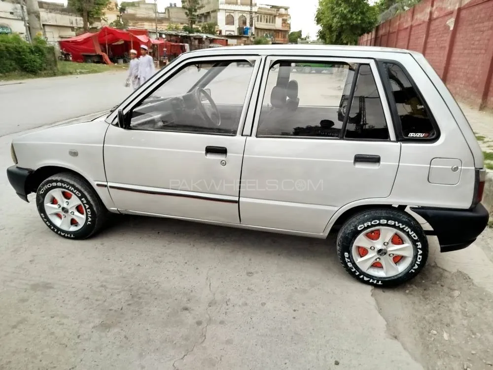 Suzuki Mehran 2006 for Sale in Rawalpindi Image-1