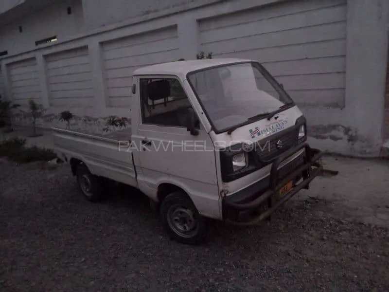Suzuki Ravi 2017 for Sale in Gujranwala Image-1