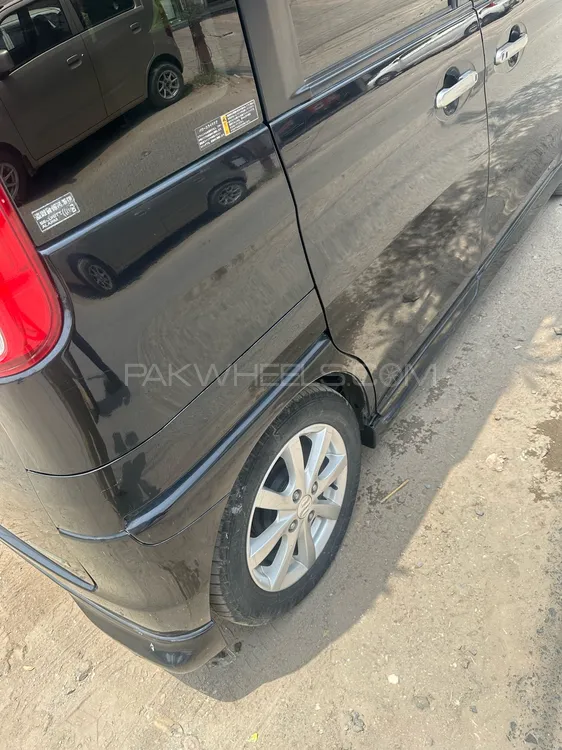 Suzuki Spacia 2015 for Sale in Lahore Image-1