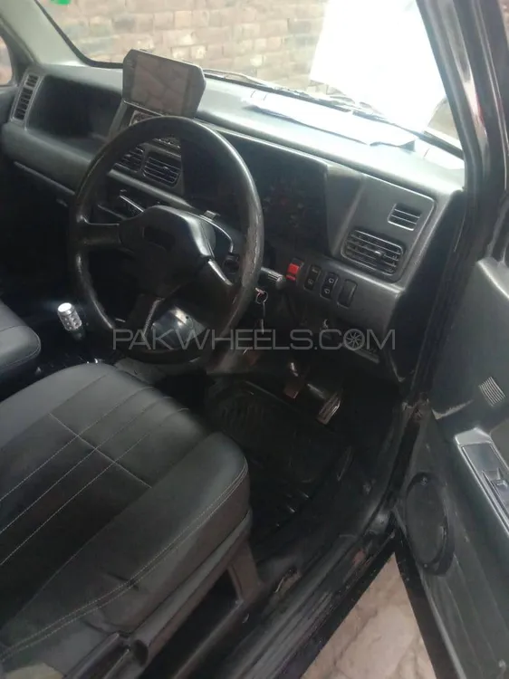 Suzuki Wagon R 2007 for Sale in Sahiwal Image-1