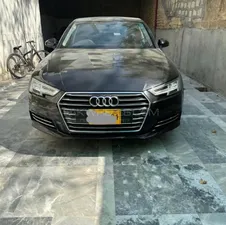 Audi A4 1.4 TFSI  2017 for Sale
