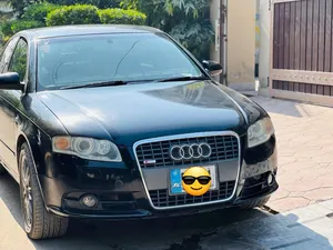 Audi A4 1.8 TFSI 2008 for Sale