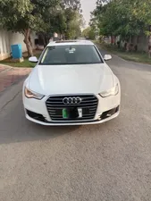 Audi A6 1.8 TFSI  2016 for Sale