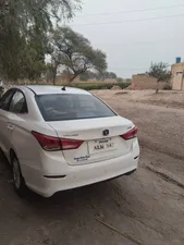 Changan Alsvin 1.3L MT Comfort 2022 for Sale