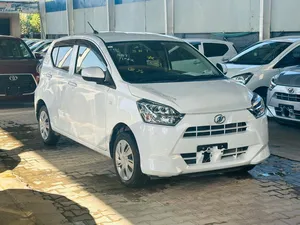 Daihatsu Mira L 2021 for Sale