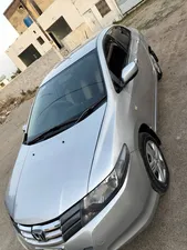 Honda City 1.3 i-VTEC 2009 for Sale