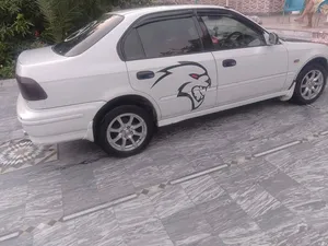 Honda Civic EXi 1997 for Sale