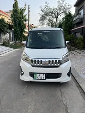 Mitsubishi EK Space Custom 2014 for Sale