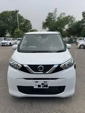Nissan Dayz X 2022 for Sale