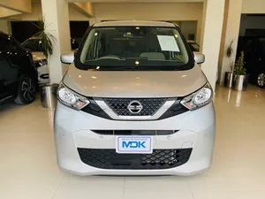 Nissan Dayz X 2022 for Sale