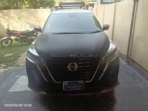 Nissan Kicks 2020 for Sale