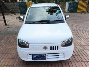 Suzuki Alto VXL AGS 2019 for Sale