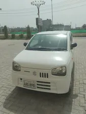 Suzuki Alto VXR 2020 for Sale