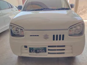 Suzuki Alto VXR 2020 for Sale