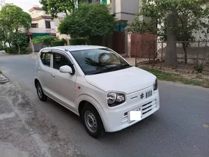 Suzuki Alto VXR 2022 for Sale