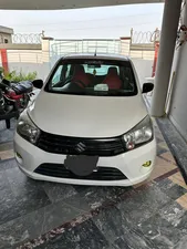 Suzuki Cultus VXR 2018 for Sale