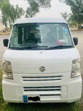 Suzuki Every Join 2009 for Sale
