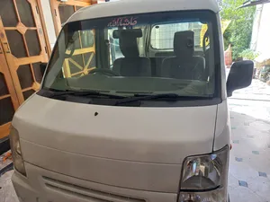 Suzuki Every Join Turbo 2013 for Sale