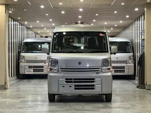 Suzuki Every Join Turbo 2020 for Sale