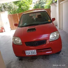 Suzuki Kei 2002 for Sale