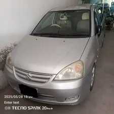 Suzuki Liana RXi 2006 for Sale