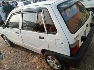 Suzuki Mehran VX 2010 for Sale