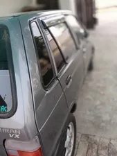 Suzuki Mehran VX Euro II 2014 for Sale