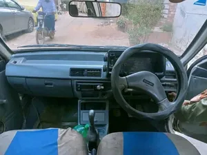 Suzuki Mehran VXR 2010 for Sale