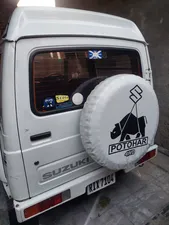 Suzuki Potohar Basegrade 2000 for Sale