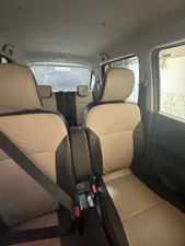 Suzuki Wagon R Stingray J Style 2014 for Sale