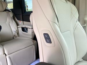 Toyota Alphard E-Four 
Executive Lounge  
Model: 2023
Mileage: 1,600 Km only 
Unregistered 
Fresh Import 2025
  
*Leather chauffeur seats 
*Heating & cooling seats  
*JBL sound system 
*Back autodoor 
*Separate sunroof
*3rd row powered seats

Calling and Visiting Hours

Monday to Saturday

11:00 AM to 7:00 PM
