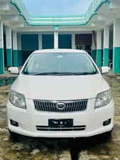 Toyota Corolla Axio X 1.5 2007 for Sale