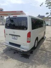 Toyota Hiace 2016 for Sale