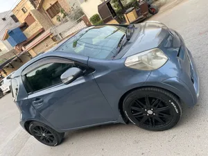 Toyota iQ 2010 for Sale