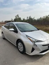 Toyota Prius 2018 for Sale