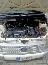 Toyota Probox GL 2012 for Sale