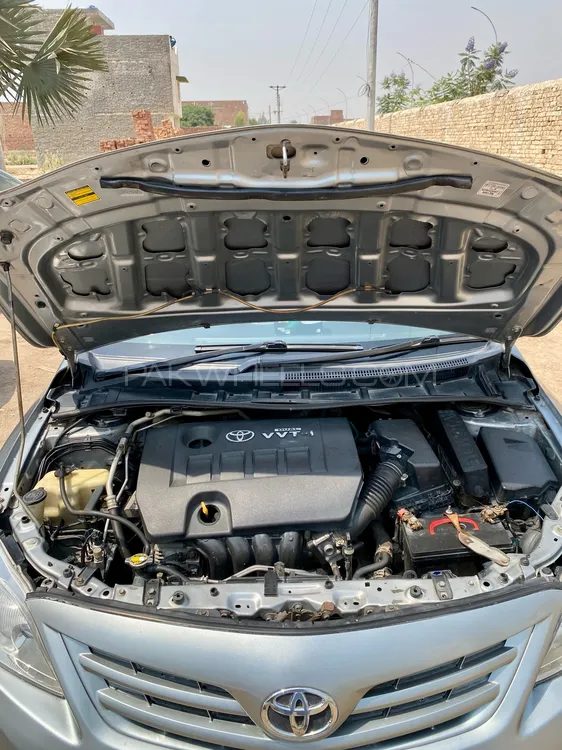 Toyota Corolla 2012 for Sale in Pattoki Image-1