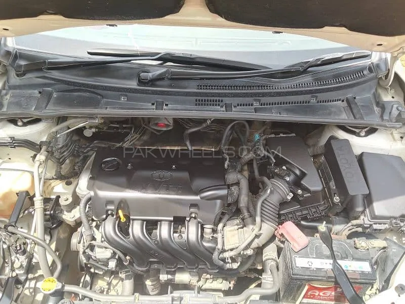 Toyota Corolla 2019 for Sale in Daska Image-1