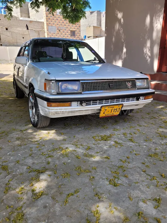 Toyota Corolla 1994 for Sale in Karachi Image-1
