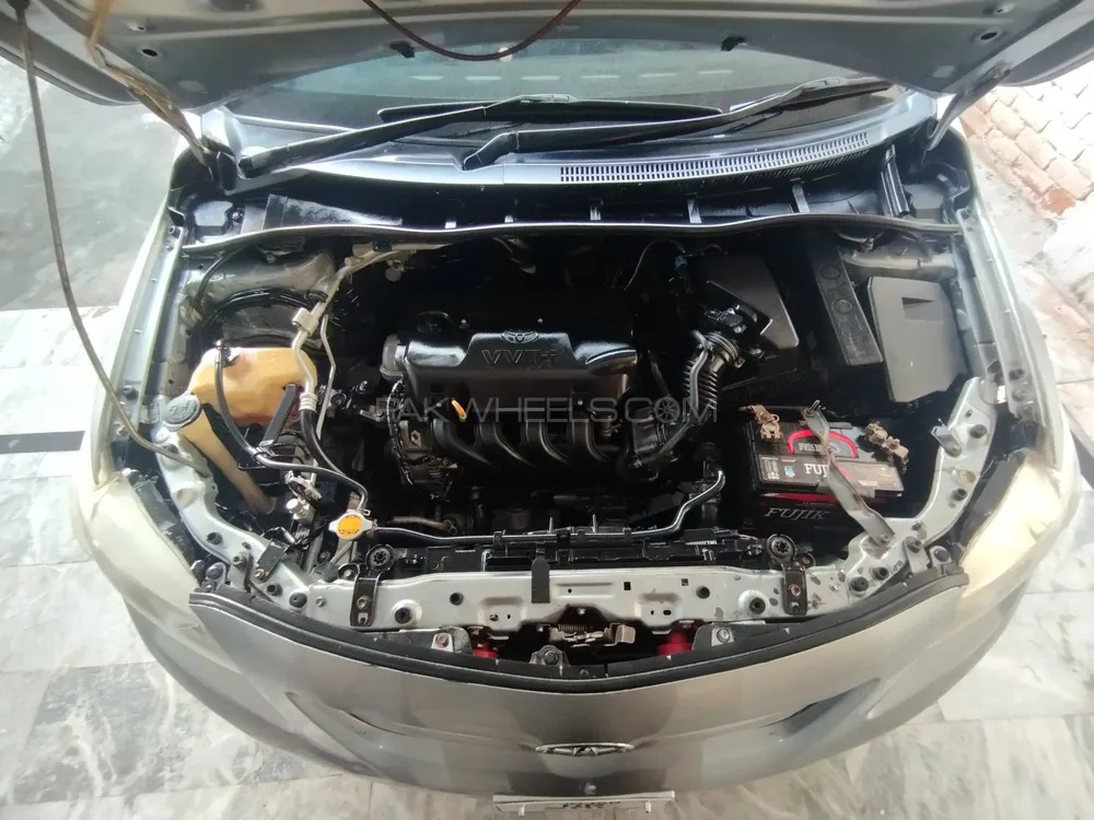 Toyota Corolla 2010 for Sale in Multan Image-1