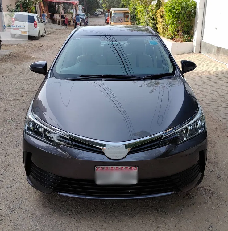 ٹویوٹا کرولا 2019 for Sale in کراچی Image-1
