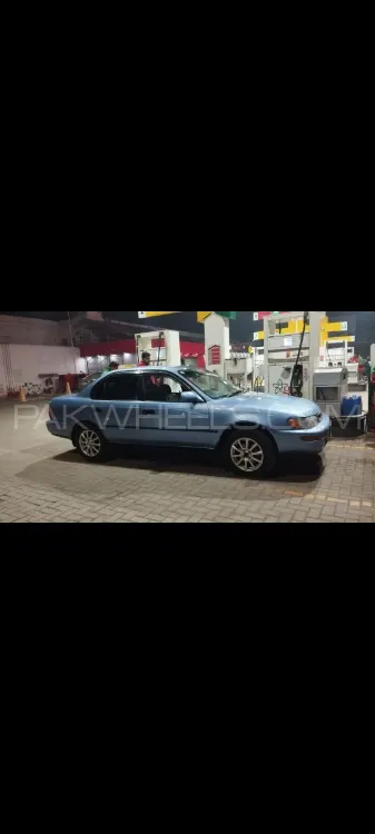 Toyota Corolla 1994 for Sale in Faisalabad Image-1