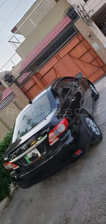 Toyota Corolla 2012 for Sale in Multan Image-1