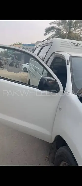 Toyota Hilux 2011 for Sale in Sargodha Image-1