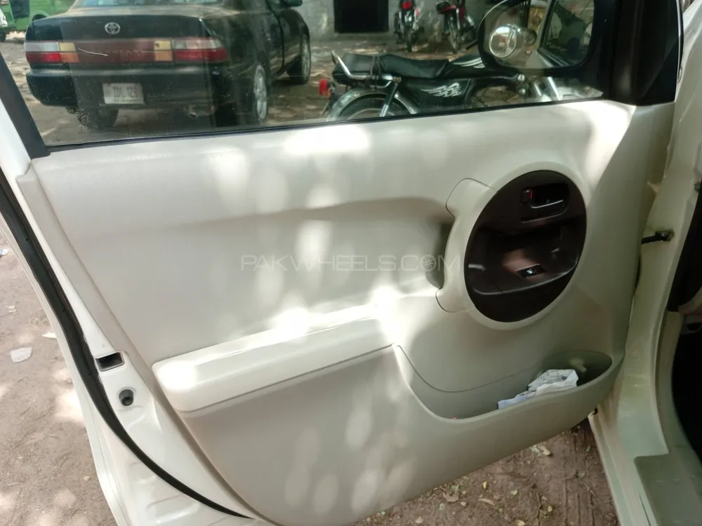 Toyota Passo 2012 for Sale in Rawalpindi Image-1