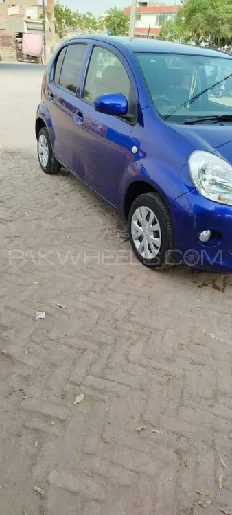 Toyota Passo 2016 for Sale in Vehari Image-1
